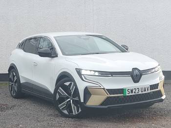2023 (23) Renault Megane E-TECH Electric EV60 160kW Iconic 60kWh Optimum Charge 5dr Auto