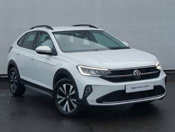 2023 (23) Volkswagen Taigo 1.0 TSI 110 Life 5dr