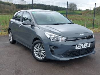 2023 (23) Kia Rio 1.2 DPi 2 5dr