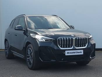 BMW X1 details