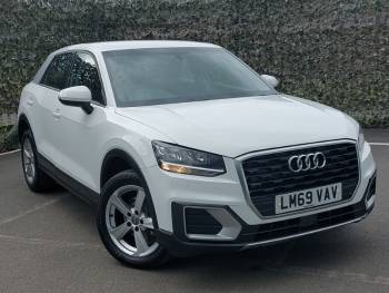 2019 (19) Audi Q2 30 TDI Sport 5dr