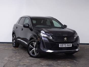 2024 (73/24) Peugeot 3008 1.2 Hybrid 136 GT 5dr e-DSC6