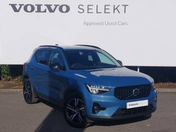 2023 (23) Volvo Xc40 2.0 B3P Plus Dark 5dr Auto