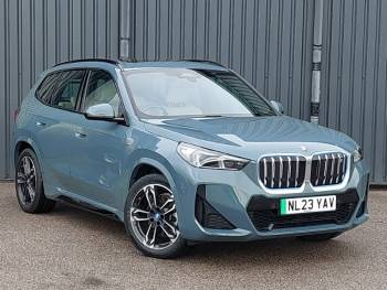 2023 (23) BMW Ix1 230kW xDrive30 M Sport 65kWh 5dr Auto