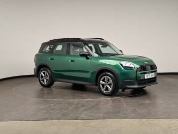 2025 (75) MINI Countryman 1.5 C Classic 5dr Auto