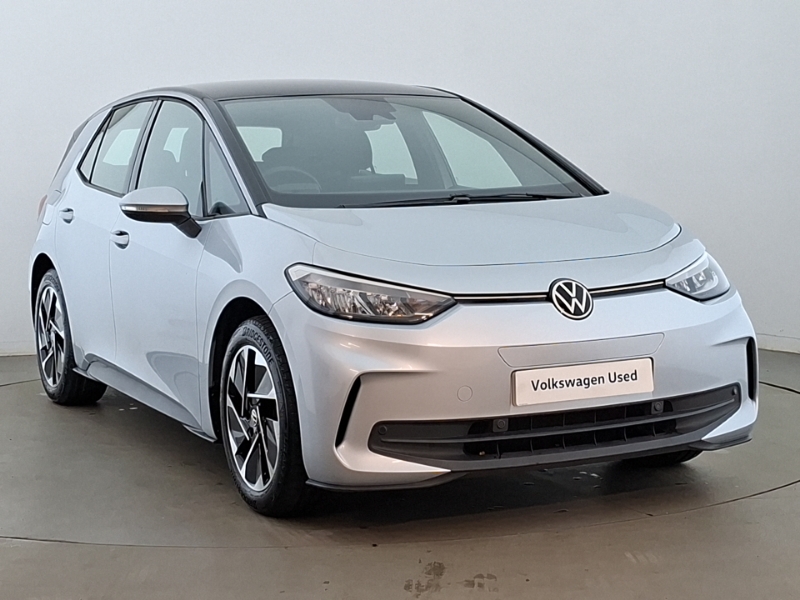 2023 Volkswagen ID.3