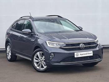 2025 (75) Volkswagen Taigo 1.0 TSI 115 Match 5dr