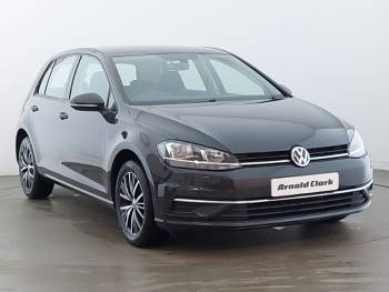 2017 (67) Volkswagen Golf 1.0 TSI 110 SE [Nav] 5dr