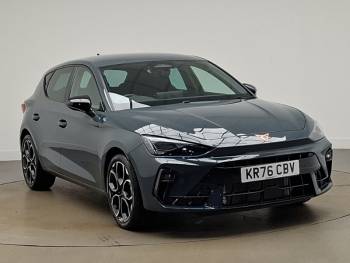 2026 (76) Cupra Leon 1.5 TSI 150 V2 5dr