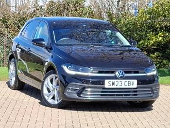 2023 (23) Volkswagen Polo 1.0 TSI Style 5dr