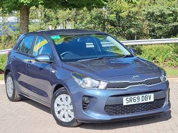 2020 (69) Kia Rio 1.25 1 5dr