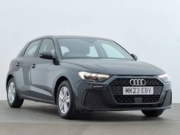 2023 (23) Audi A1 25 TFSI Technik 5dr