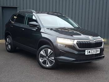 2023 (23) Skoda Karoq 1.5 TSI SE Drive 5dr DSG