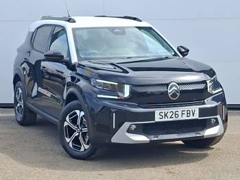 2026 (26) Citroen C3 Aircross 1.2 Hybrid [145] Max 5dr e-DCS6 [7 Seat]