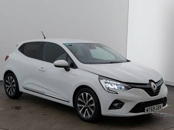 2020 (69/20) Renault Clio 1.0 TCe 100 Iconic 5dr
