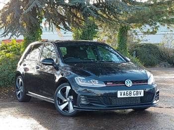 2019 (68) Volkswagen Golf 2.0 TSI 245 GTI Performance 3dr