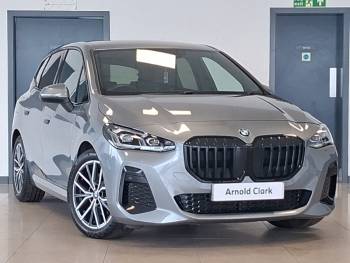2024 (24) BMW 2 SERIES 220i MHT M Sport 5dr DCT