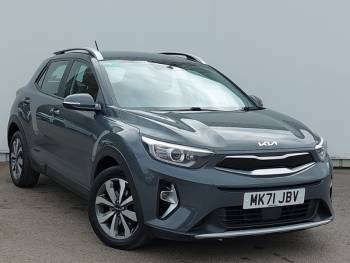 2021 (71) Kia Stonic 1.0T GDi 99 2 5dr