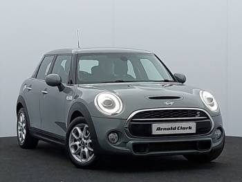 2018 (68) MINI Cooper S 2.0 Cooper S II 5dr