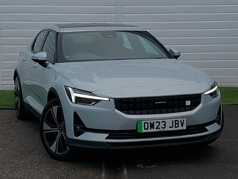 2023 Polestar 2