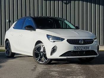 2022 (22) Vauxhall Corsa 1.2 Elite Edition 5dr