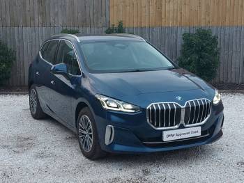 2023 (23) BMW 2 SERIES 225e xDrive Luxury 5dr DCT