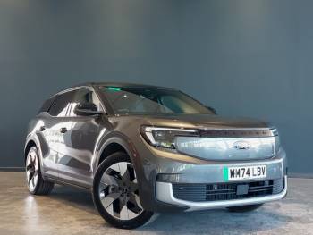 2024 (74) Ford Explorer 210kW Premium 77kWh 5dr Auto