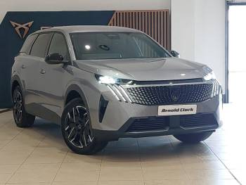 2026 (26) Peugeot 5008 1.2 Hybrid 145 Allure 5dr e-DSC6