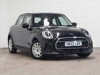 2022 (22) MINI One 1.5 One Classic 5dr