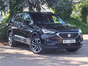 2024 (73/24) Seat Tarraco 2.0 TDI SE Technology 5dr DSG