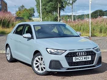 2023 (23) Audi A1 25 TFSI Sport 5dr S Tronic