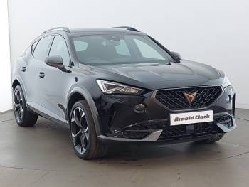 2023 (73) Cupra Formentor 1.5 TSI 150 V2 5dr DSG