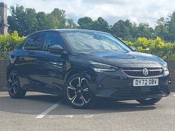 2022 (72) Vauxhall Corsa 1.2 Elite Edition 5dr