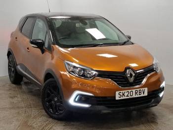 2020 (20) Renault Captur 0.9 TCE 90 Iconic 5dr