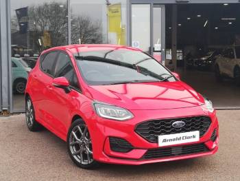 In The Pink., Car: Ford Fiesta Zetec Climate. Date of fi…