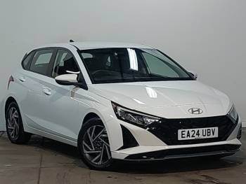 2024 (24) Hyundai I20 1.0T GDi Advance 5dr