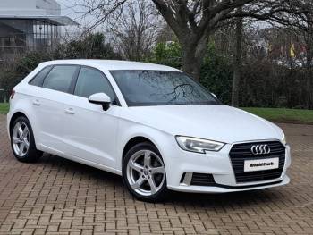 2019 (68) Audi A3 35 TFSI Sport 5dr