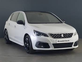 2019 (19) Peugeot 308 1.2 PureTech 130 GT Line 5dr