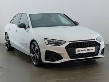 2023 (73) Audi A4 35 TFSI Black Edition 4dr S Tronic