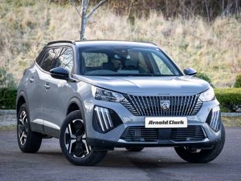2025 Peugeot 2008 100kW GT 50kWh 5dr Auto