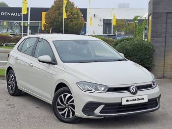 2023 (73) Volkswagen Polo 1.0 Life 5dr