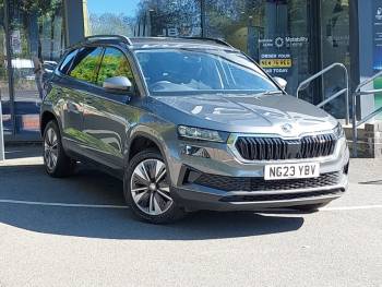 2023 (23) Skoda Karoq 1.5 TSI SE Drive 5dr DSG