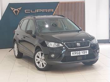 2019 (68) Seat Arona 1.0 TSI SE Technology [EZ] 5dr