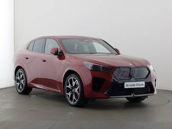 2024 (24) BMW Ix2 230kW xDrive30 M Sport 65kWh 5dr Auto