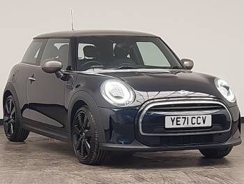 2021 (71) MINI Cooper 1.5 Cooper Exclusive 3dr Auto