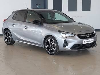 2023 (23) Vauxhall Corsa 1.2 Turbo GS 5dr