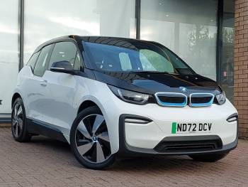 2022 (72) BMW I3 125kW 42kWh 5dr Auto
