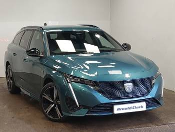 2024 (24) Peugeot 308 1.5 BlueHDi GT 5dr EAT8