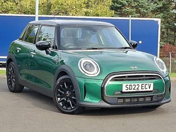 2022 (22) MINI Hatchback 1.5 Cooper Classic 5dr