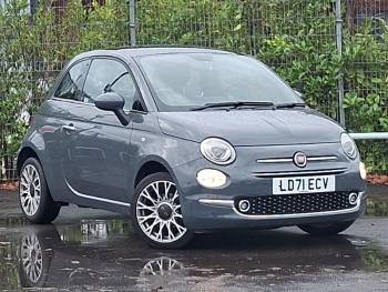2021 (71) Fiat 500 1.0 Mild Hybrid Star 3dr